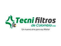 Nuestros Aliados Tecnifiltros de Colombia Ltda